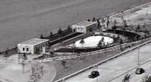 Riverside Park 1937 - Click to enlarge Riverside Park 1937