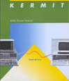 The original Kermit book The original Kermit book