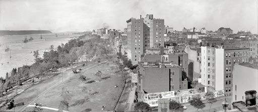 Riverside Park 1910