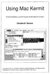 Mac Kermit book